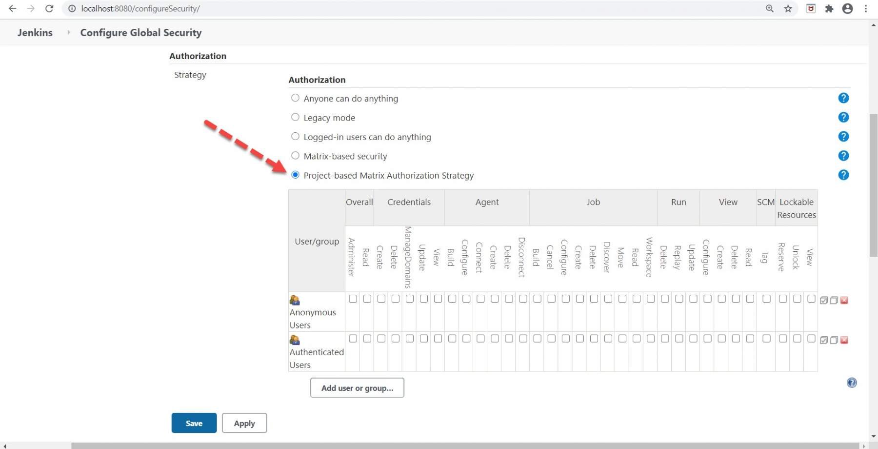 Jenkins Add User How to add and manage user permissions in Jenkins?